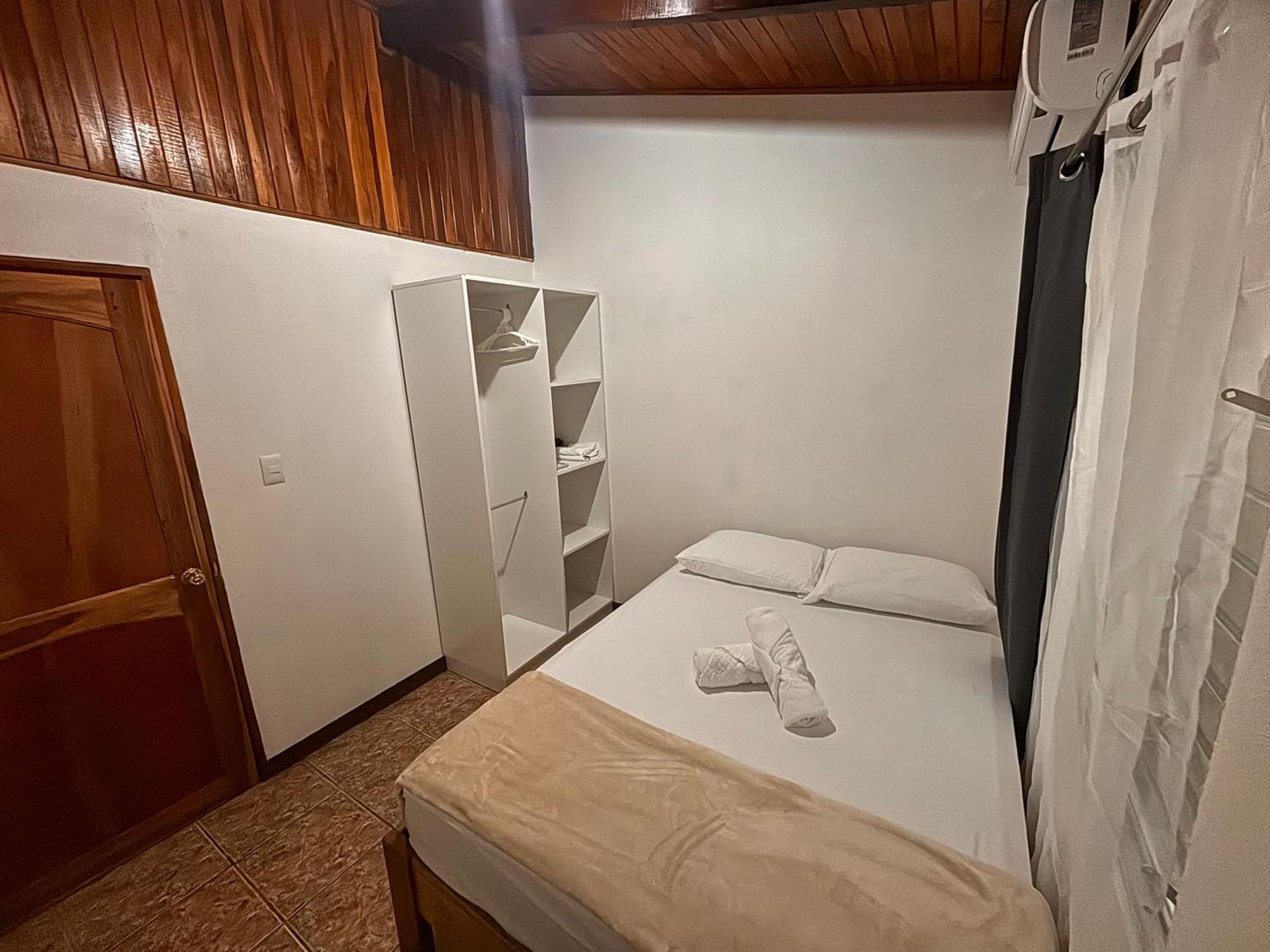 La Fortuna Apartamentos Maily חדר תמונה
