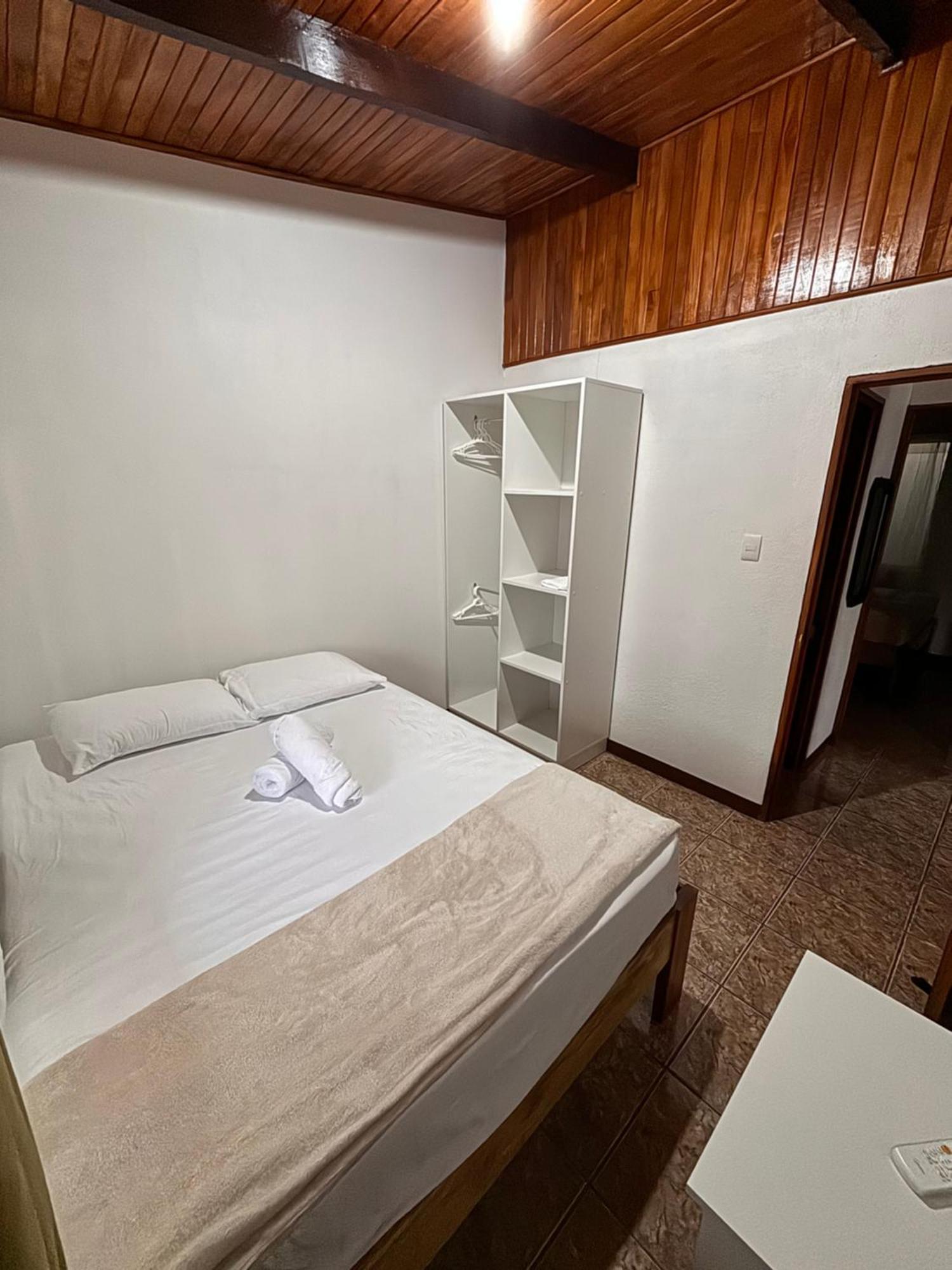 La Fortuna Apartamentos Maily מראה חיצוני תמונה