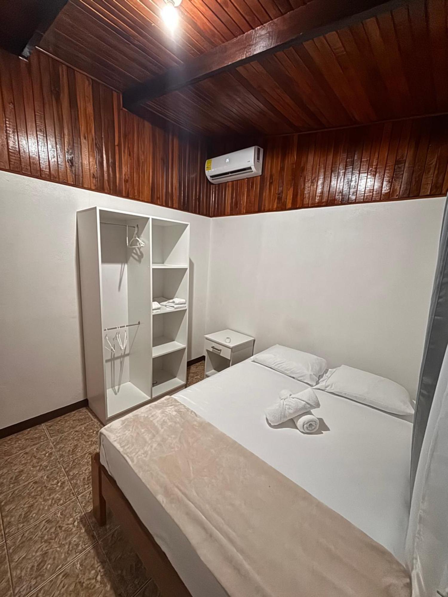 La Fortuna Apartamentos Maily מראה חיצוני תמונה