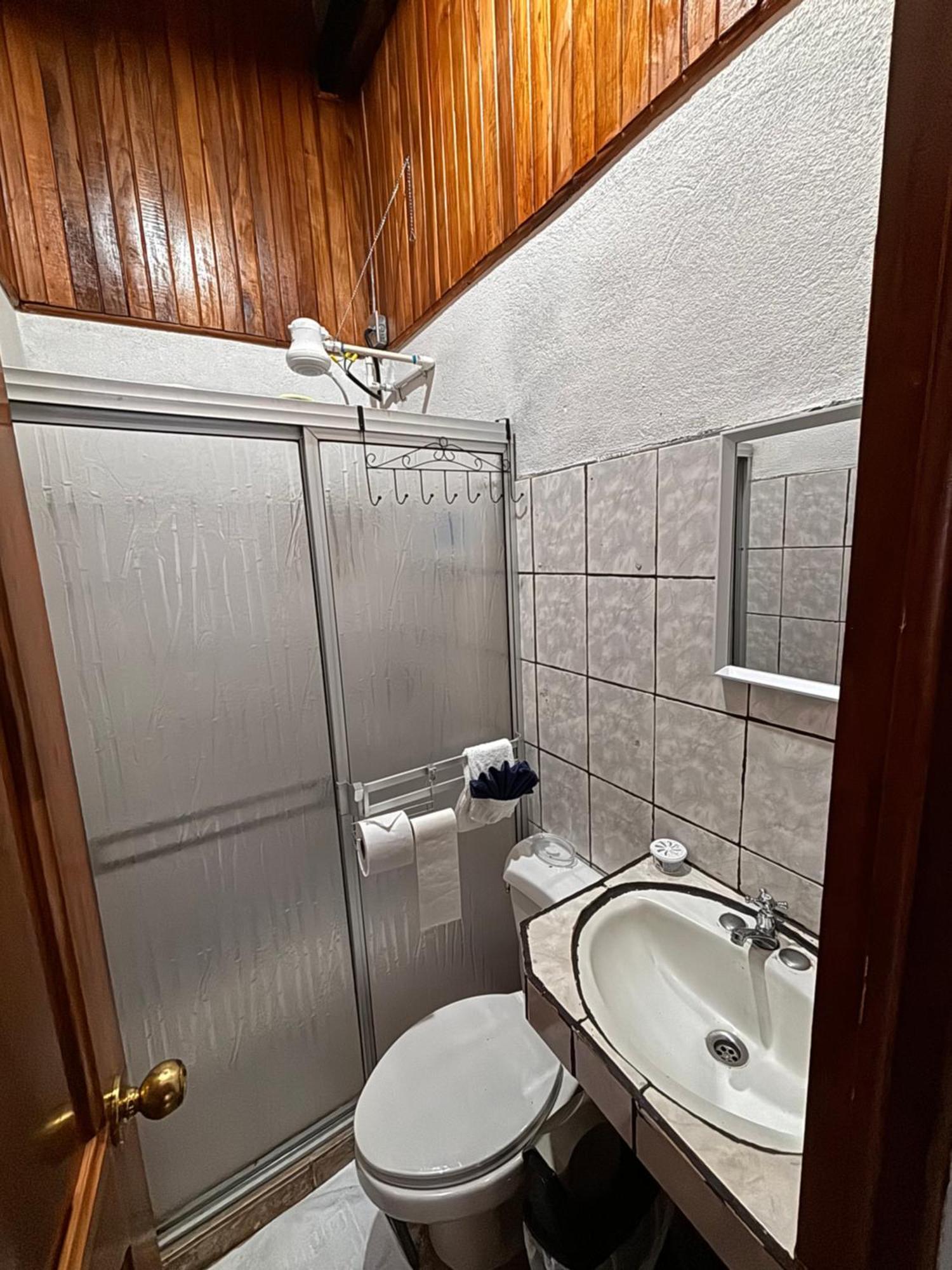 La Fortuna Apartamentos Maily מראה חיצוני תמונה